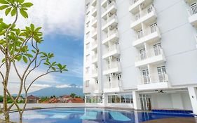 Jasmin Park Apartemen By Fix's Room Aparthotel