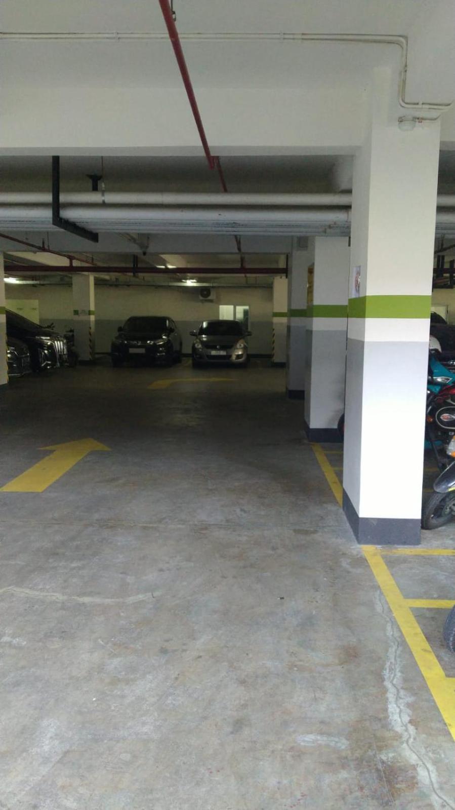 Jasmin Park Apartemen By Fix'S Room Kedungbadak Bagian luar foto